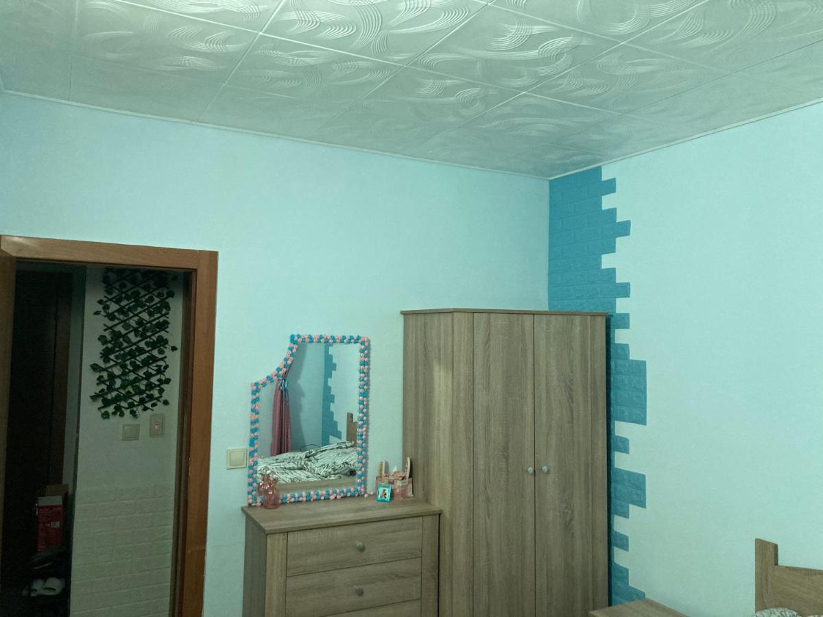 Апартаменти Блу Самър 1 & 2 & 3 Sunny Beach Eksteriør billede