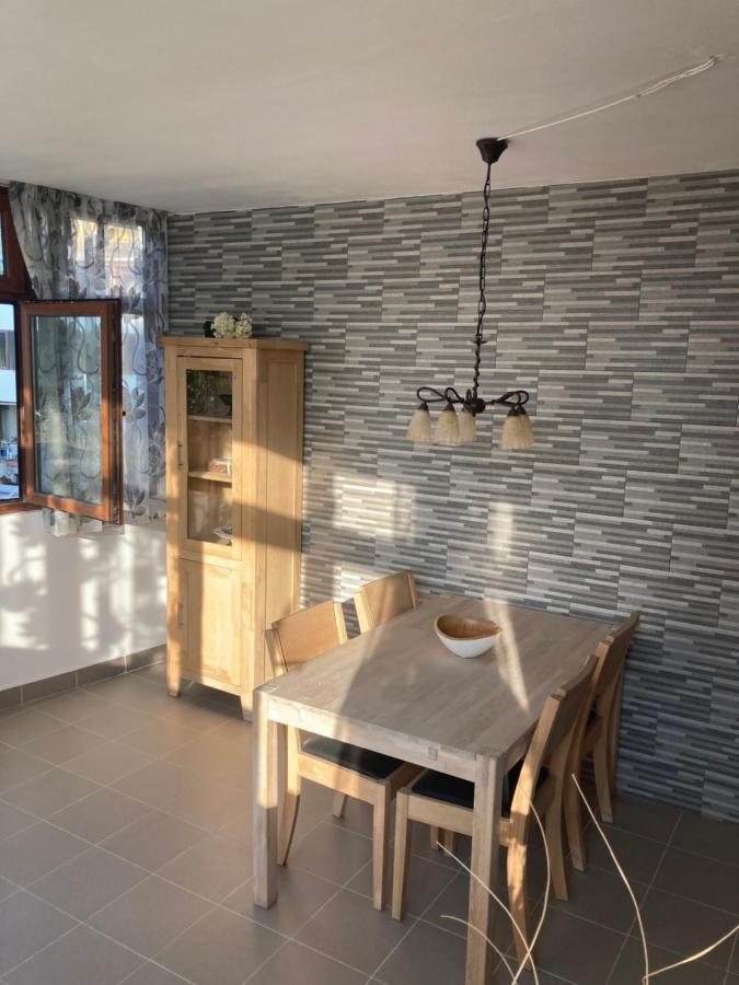 Апартаменти Блу Самър 1 & 2 & 3 Sunny Beach Eksteriør billede