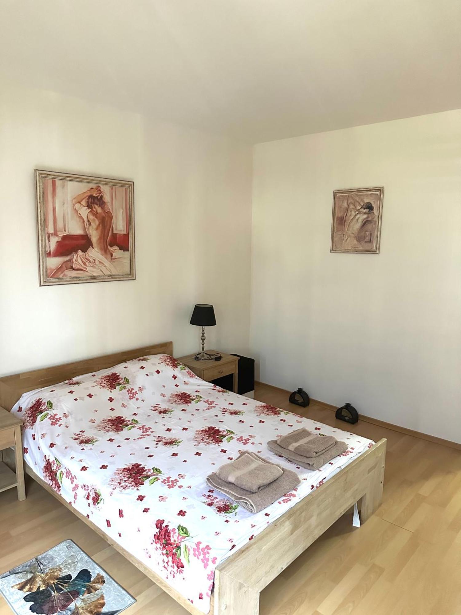 Апартаменти Блу Самър 1 & 2 & 3 Sunny Beach Eksteriør billede